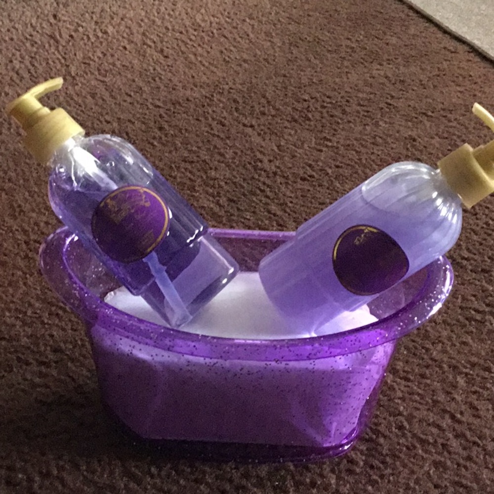 Bath Set
